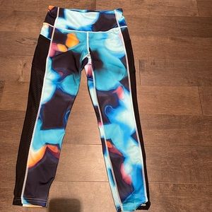 NB leggings